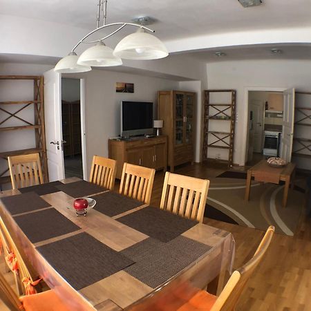 Apartment Zur Bruecke Murau Exteriör bild