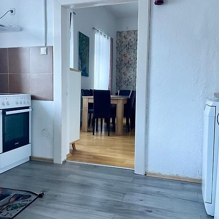 Apartment Zur Bruecke Murau Exteriör bild