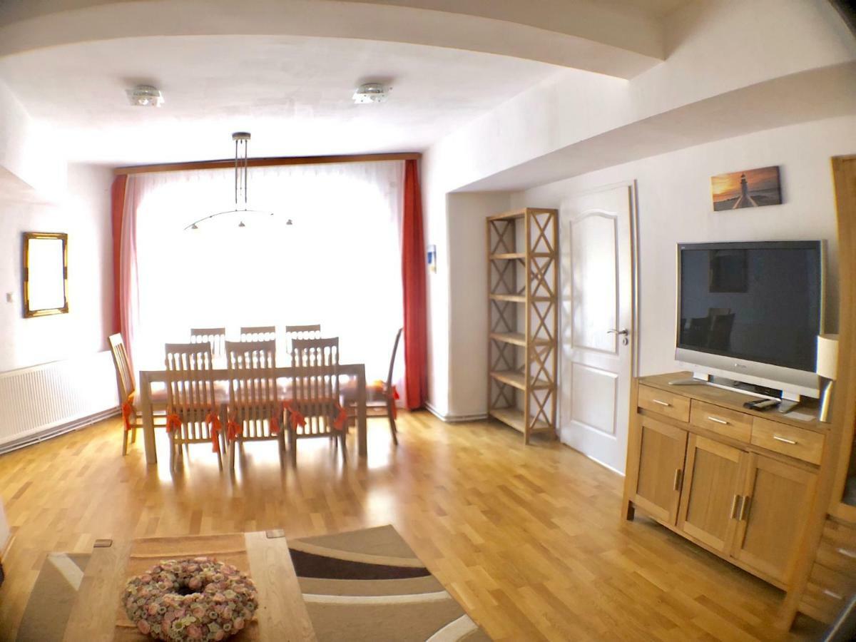 Apartment Zur Bruecke Murau Exteriör bild