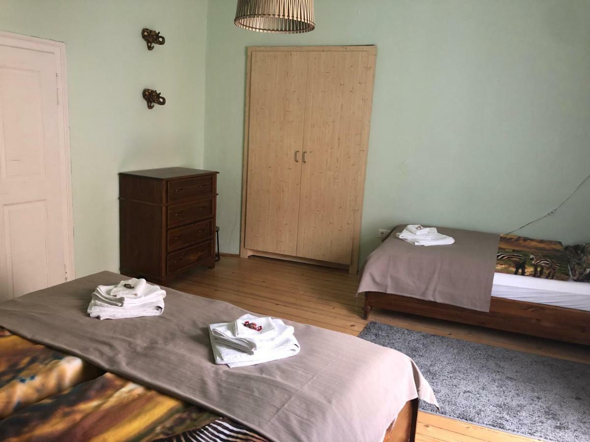 Apartment Zur Bruecke Murau Exteriör bild