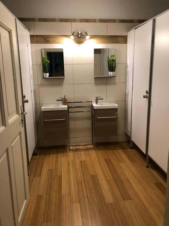 Apartment Zur Bruecke Murau Exteriör bild