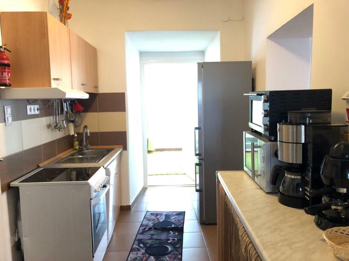Apartment Zur Bruecke Murau Exteriör bild