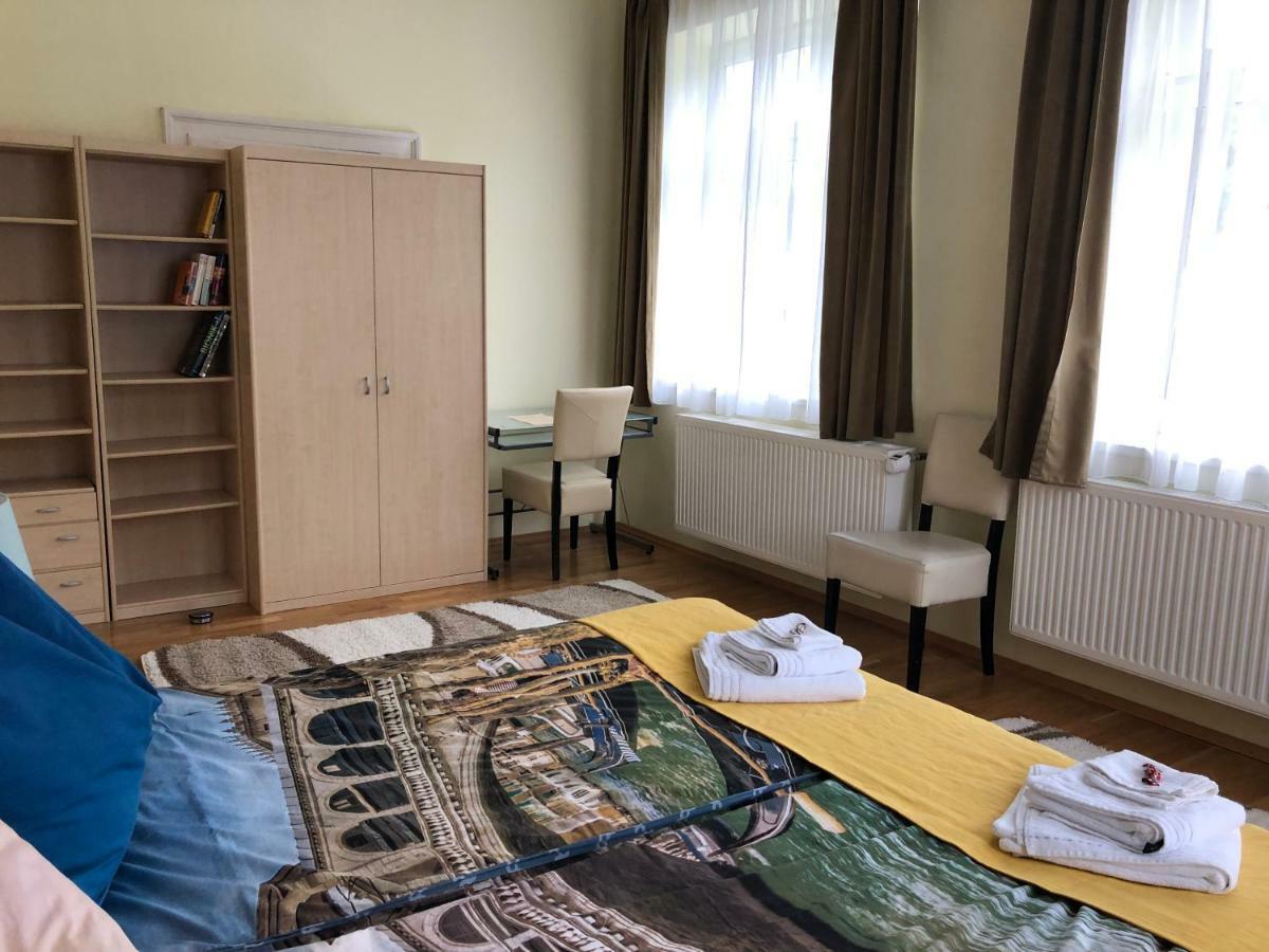 Apartment Zur Bruecke Murau Exteriör bild