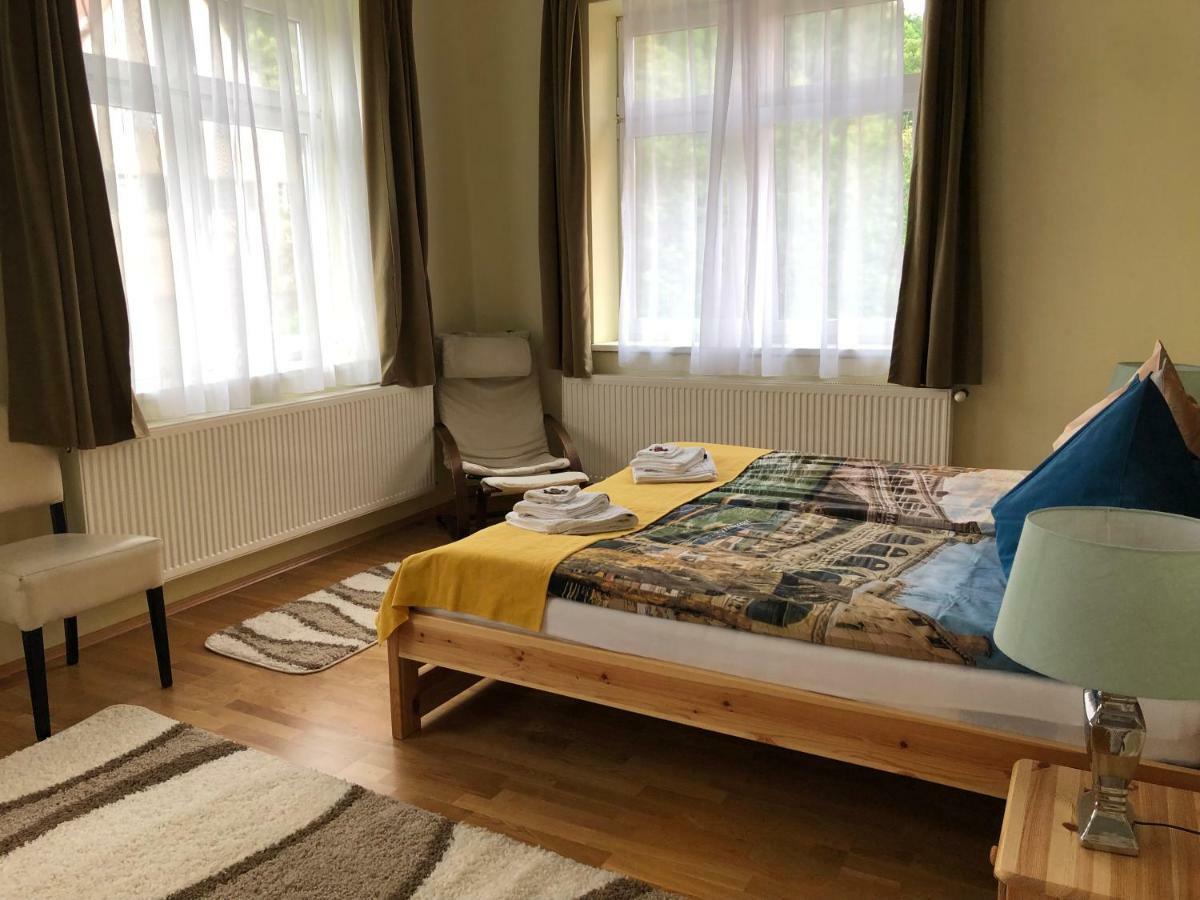 Apartment Zur Bruecke Murau Exteriör bild