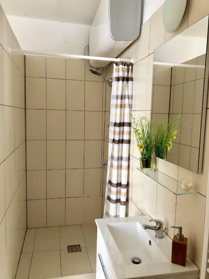 Apartment Zur Bruecke Murau Exteriör bild