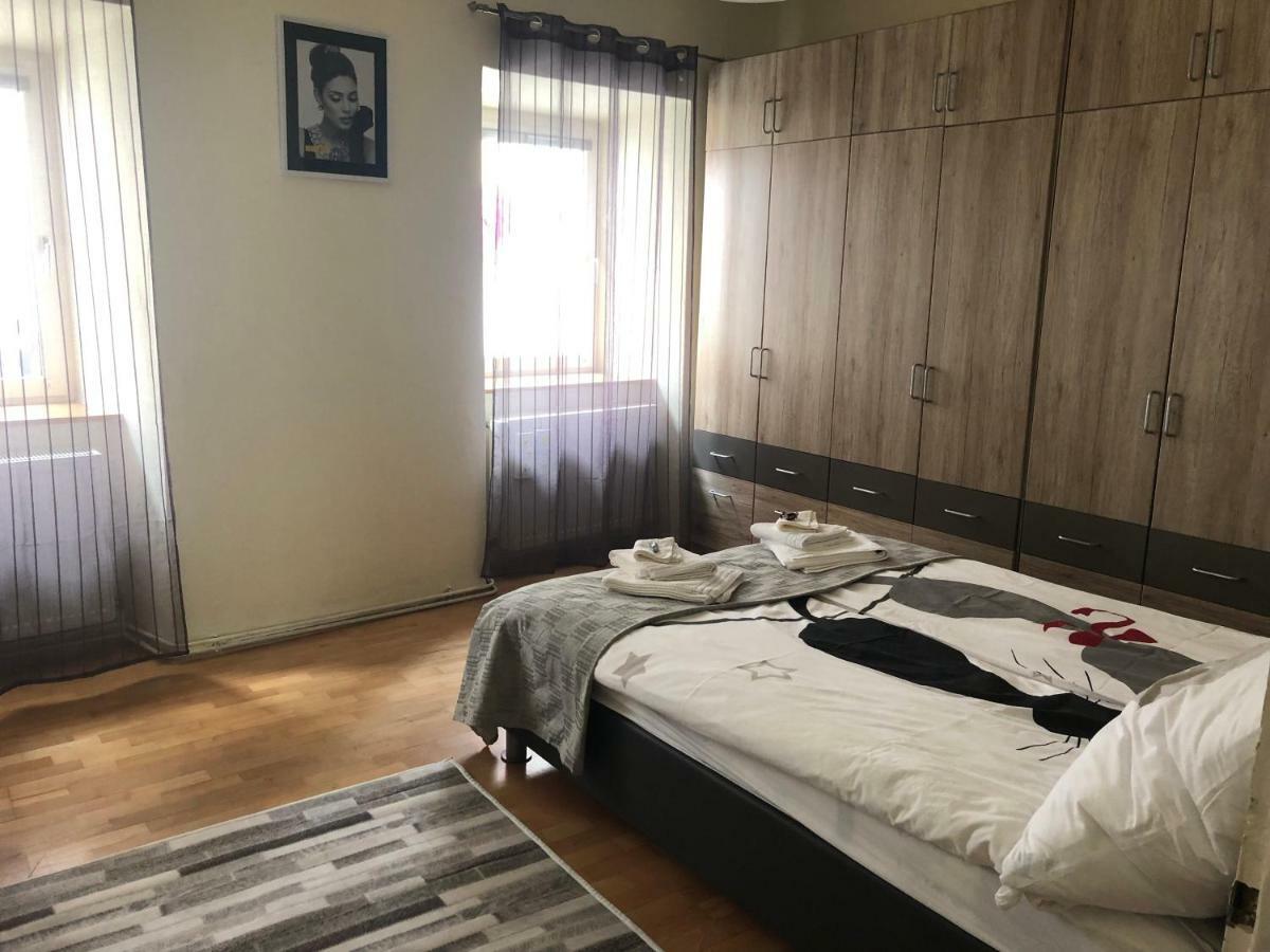 Apartment Zur Bruecke Murau Exteriör bild