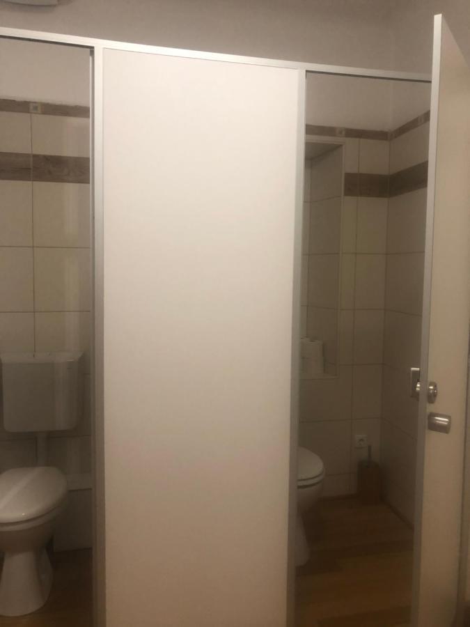 Apartment Zur Bruecke Murau Exteriör bild